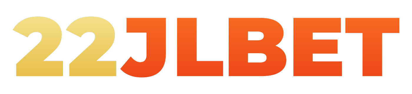 22jlbet Logo